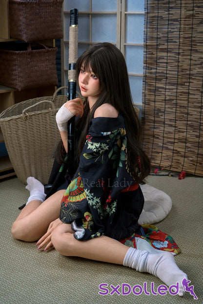 Brynna (H-Cup) (150Cm) | Sex Doll