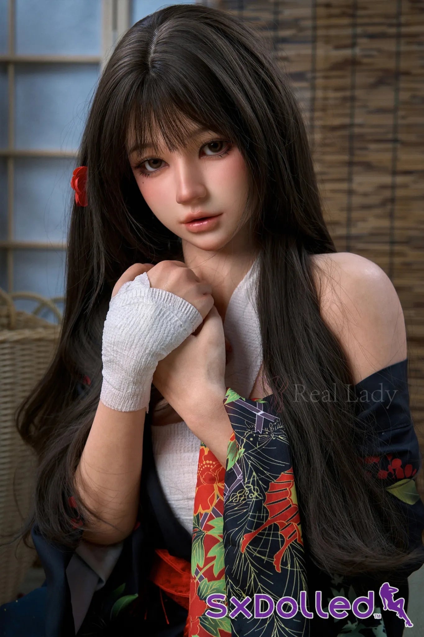 Brynna (H-Cup) (150Cm) | Sex Doll