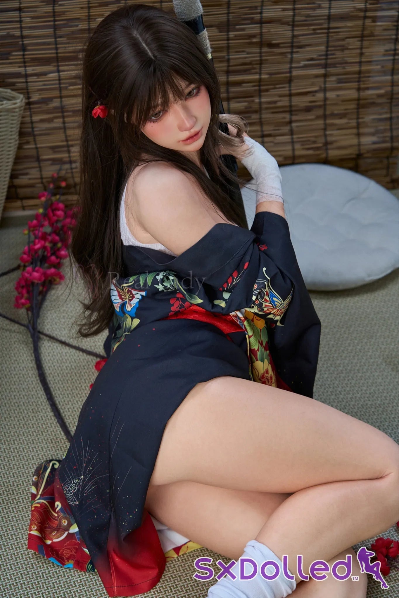 Brynna (H-Cup) (150Cm) | Sex Doll