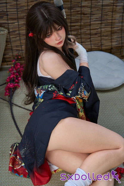 Brynna (H-Cup) (150Cm) | Sex Doll