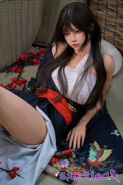 Brynna (H-Cup) (150Cm) | Sex Doll