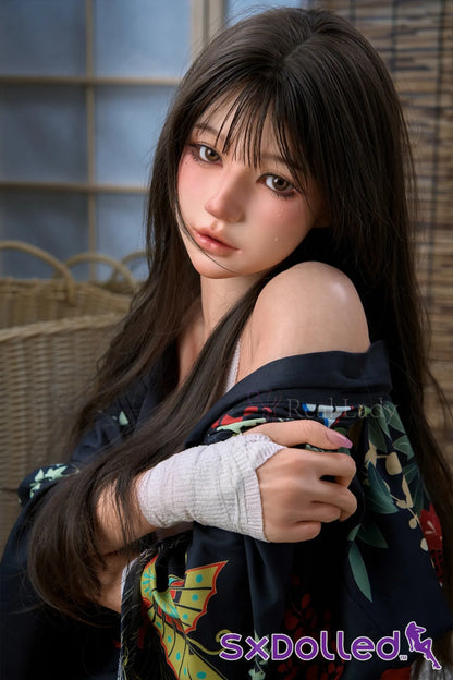 Brynna (H-Cup) (150Cm) | Sex Doll