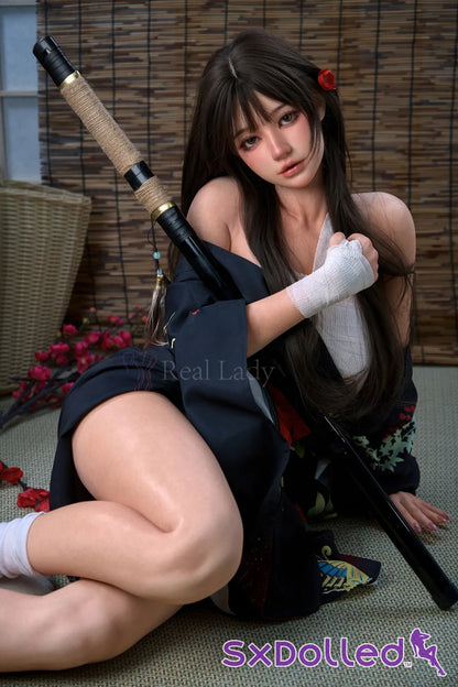 Brynna (H-Cup) (150Cm) | Sex Doll