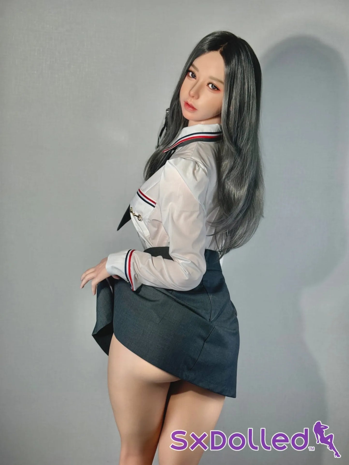 Byeol (C-Cup) (162cm) | Sex Doll C-Cup / 162cm / Grey Sex Doll