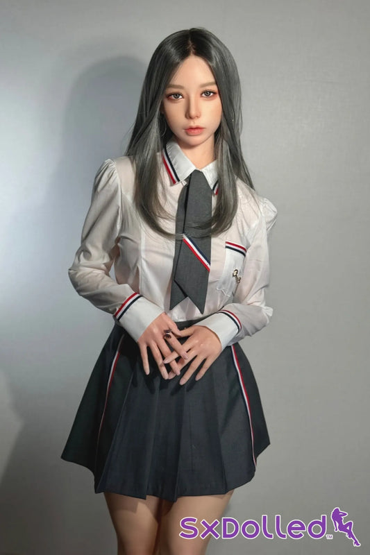 Byeol (C-Cup) (162cm) | Sex Doll C-Cup / 162cm / Grey Sex Doll