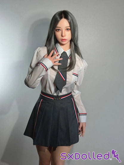 Byeol (C-Cup) (162cm) | Sex Doll C-Cup / 162cm / Grey Sex Doll