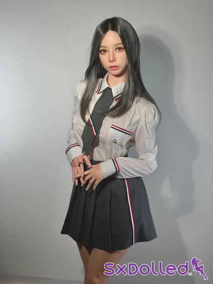 Byeol (C-Cup) (162cm) | Sex Doll C-Cup / 162cm / Grey Sex Doll
