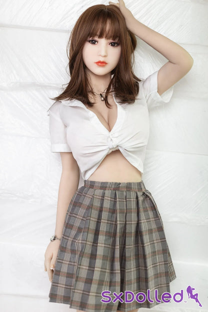 Cadenza (J-Cup) (158cm) | Sex Doll | Aibei Doll | SxDolled.