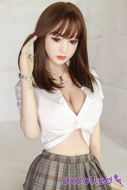 Cadenza (J-Cup) (158cm) | Sex Doll | Aibei Doll | SxDolled.
