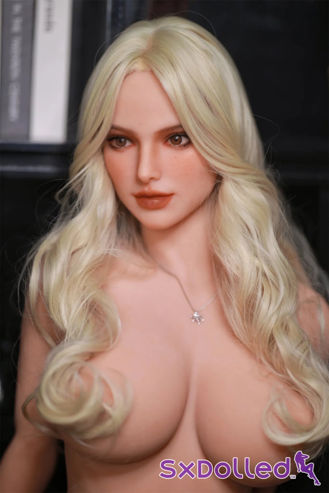 Caitlin (E-Cup) (166cm) | Sex Doll | US In Stock | Fire Doll | SxDolled.