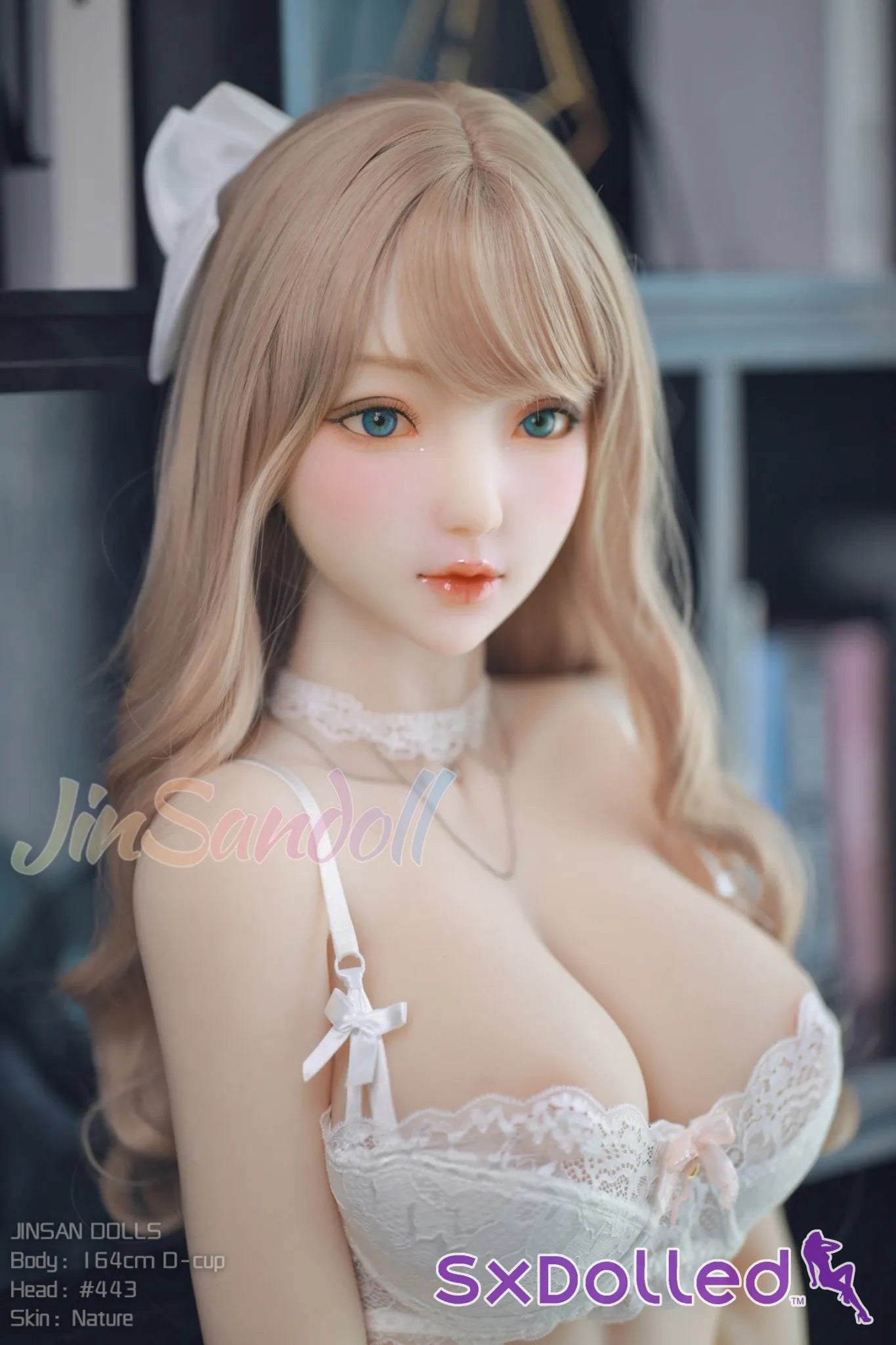 Calanthe (D-Cup) (164Cm) | Sex Doll