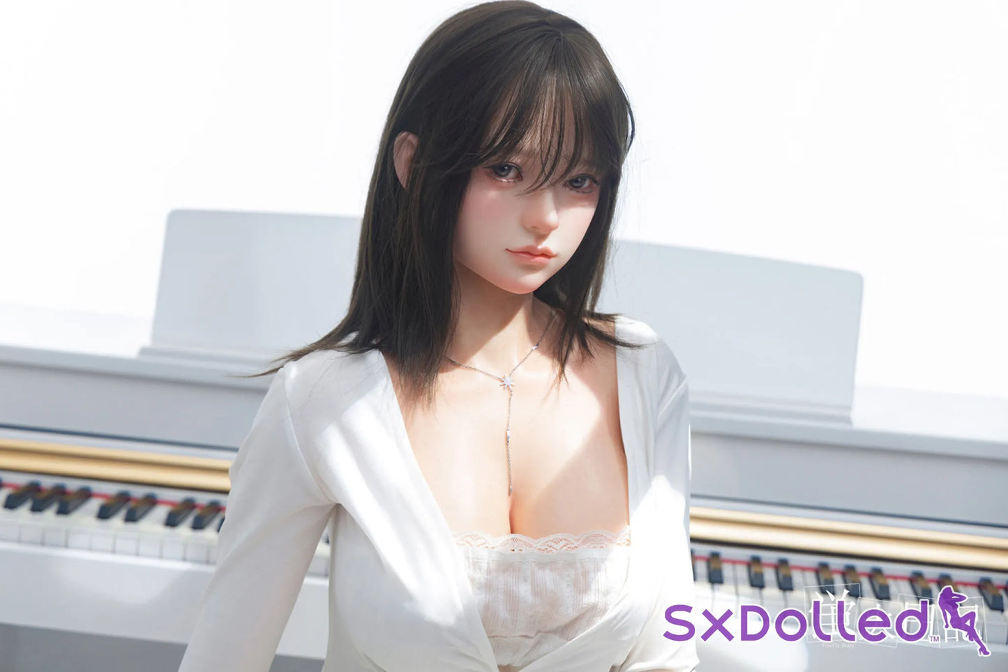 Calenna (F-Cup) (165Cm) | Sex Doll