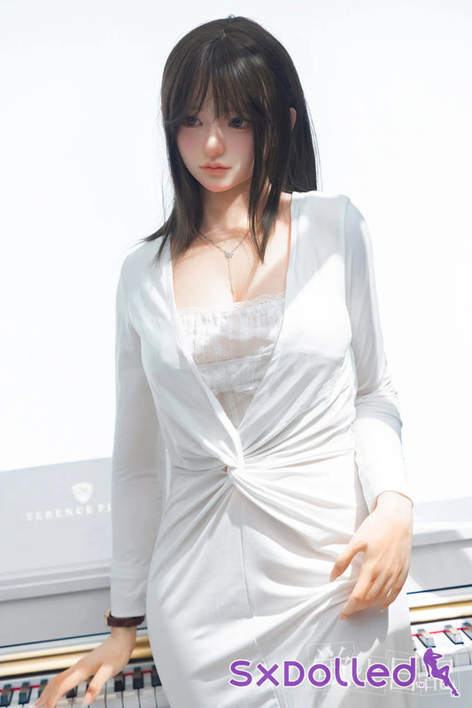 Calenna (F-Cup) (165Cm) | Sex Doll