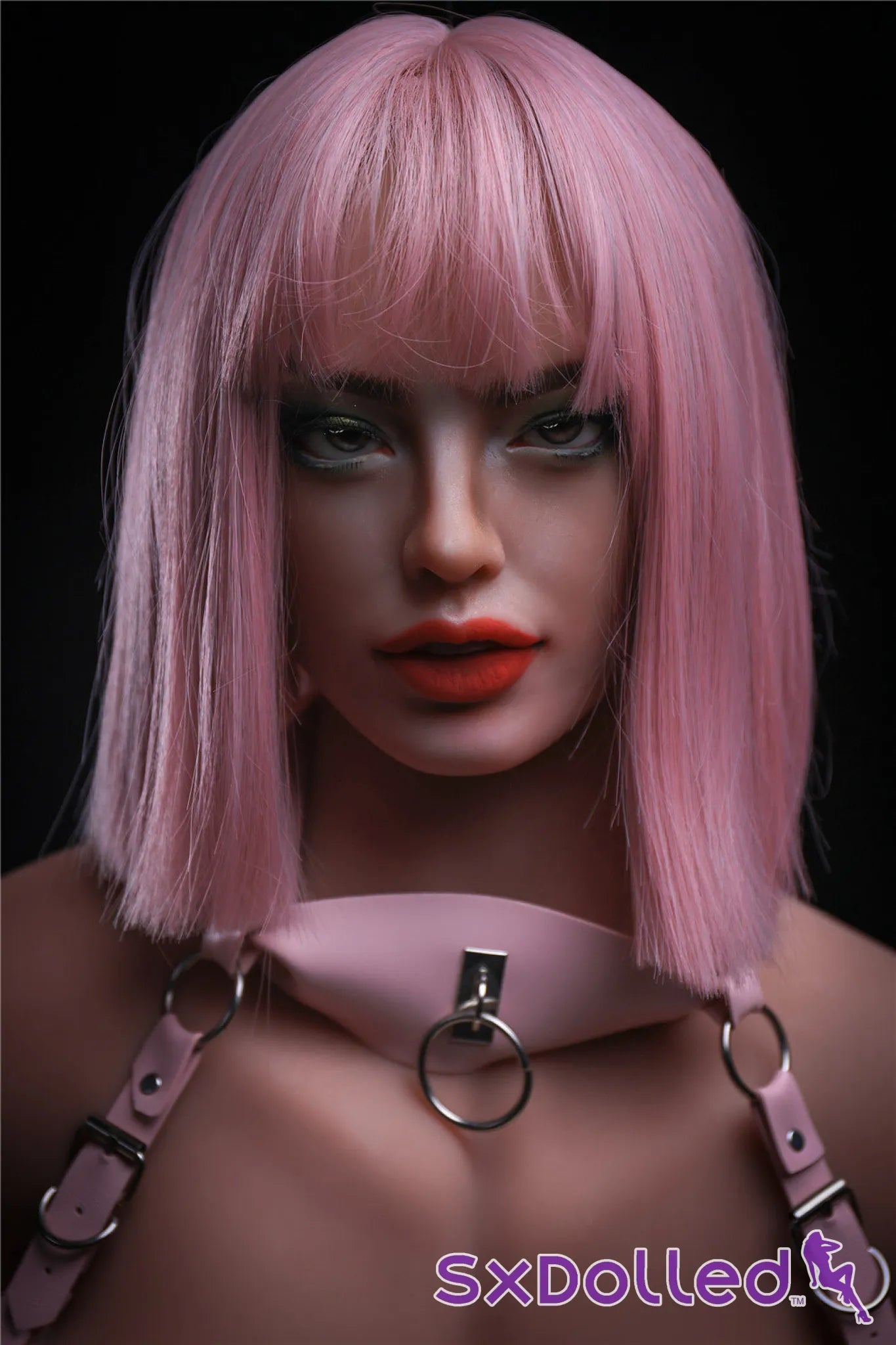 Calessa (P-Cup) (159cm) | Sex Doll | JY Doll | SxDolled.