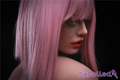 Calessa (P-Cup) (159cm) | Sex Doll | JY Doll | SxDolled.