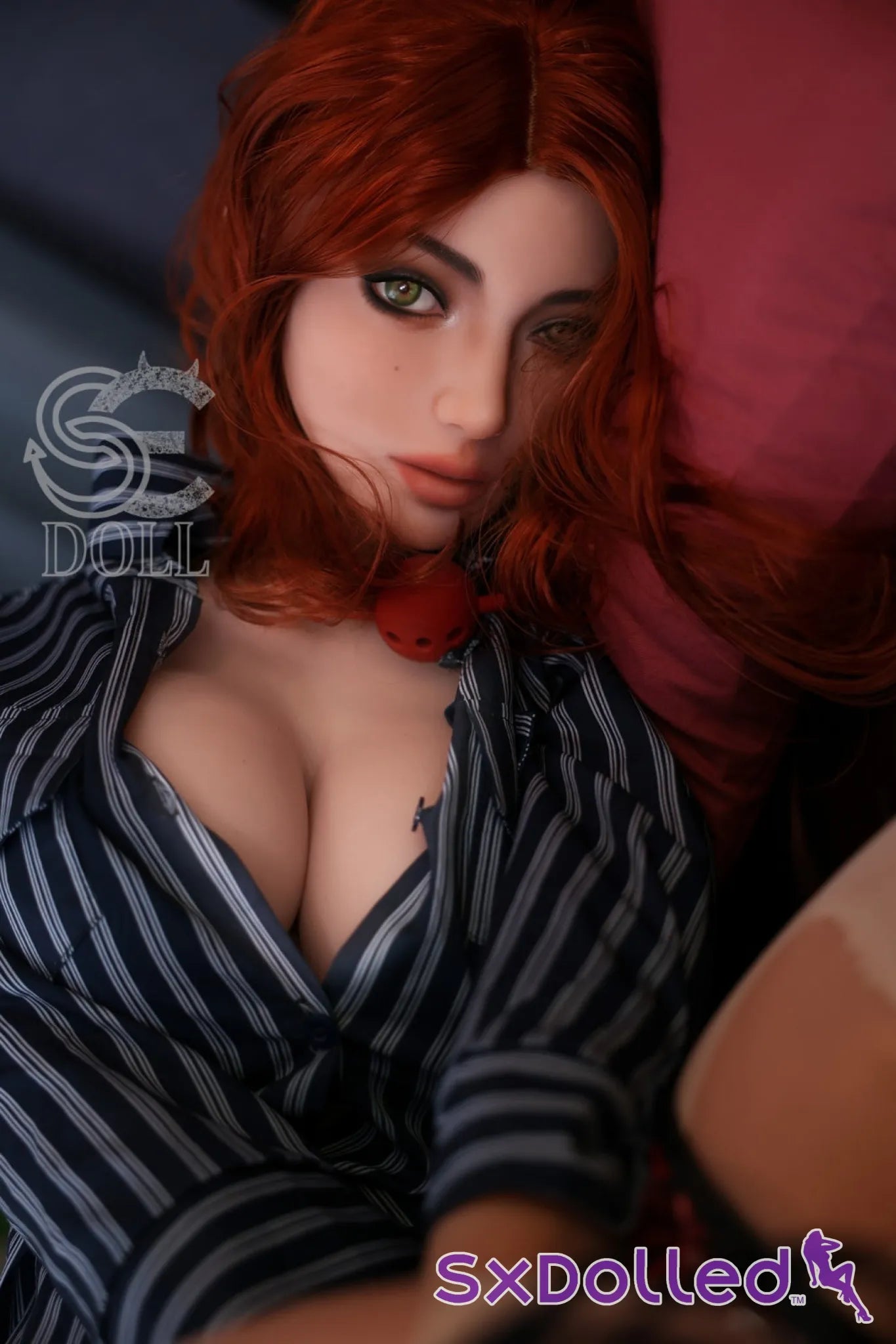 Callista (F-Cup) (161cm) | Sex Doll | SE Doll | SxDolled.