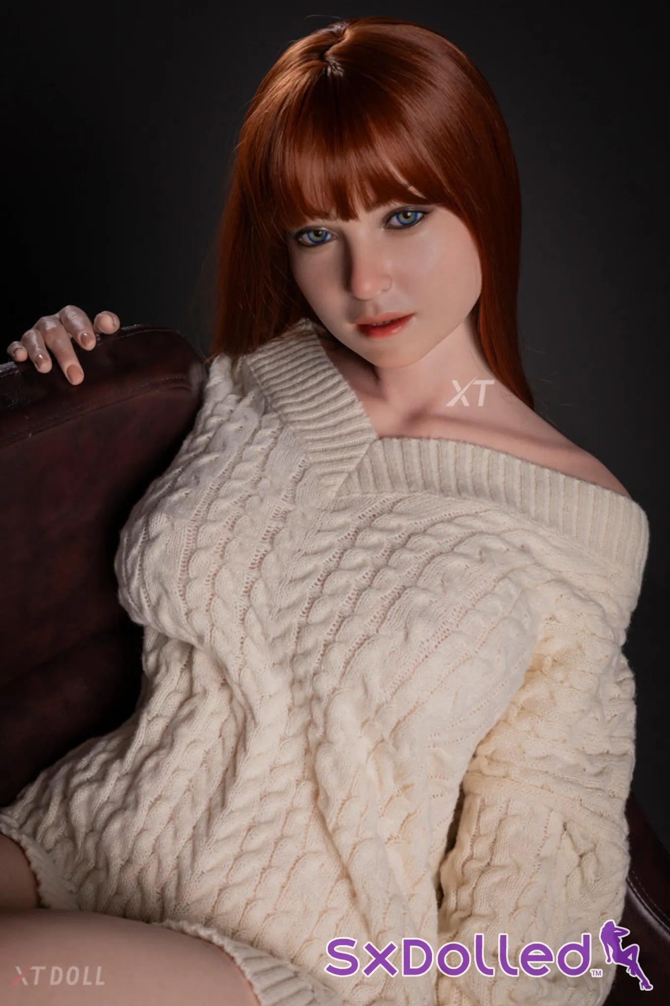 Calypso (E-Cup) (165cm) | Sex Doll | XT Doll | SxDolled.