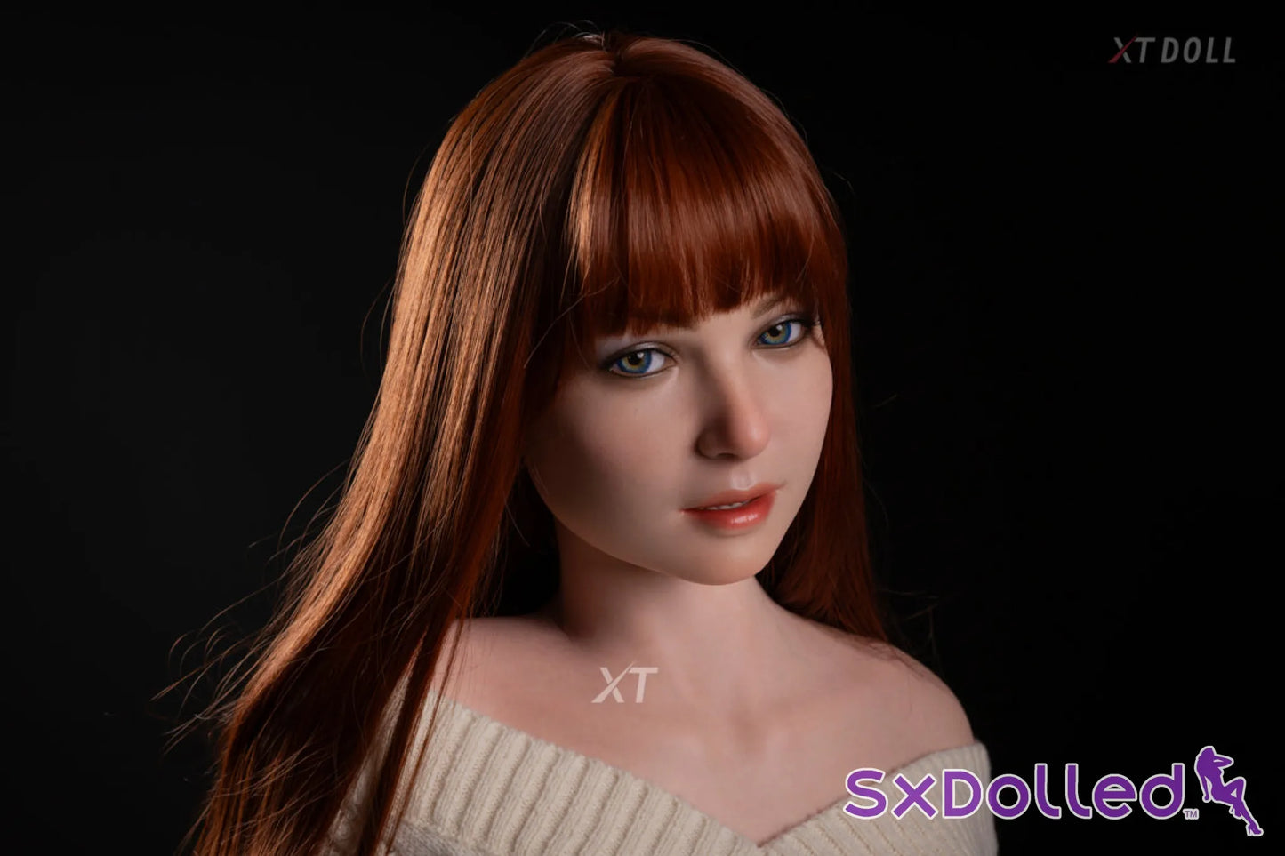 Calypso (E-Cup) (165cm) | Sex Doll | XT Doll | SxDolled.