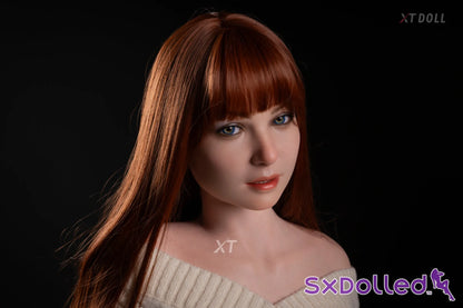 Calypso (E-Cup) (165cm) | Sex Doll | XT Doll | SxDolled.