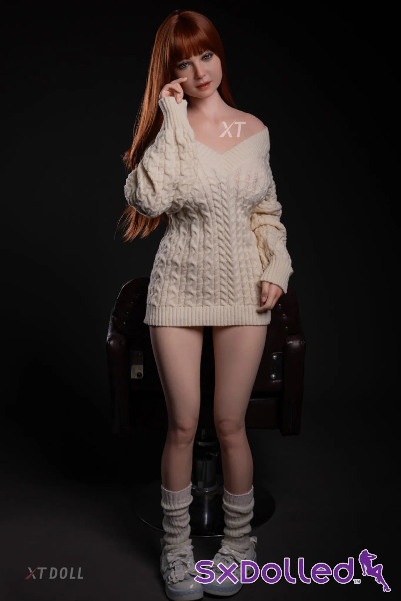 Calypso (E-Cup) (165cm) | Sex Doll | XT Doll | SxDolled.