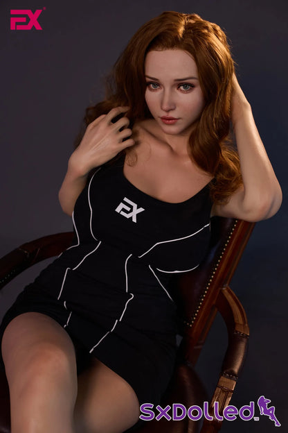 Camilia (I-Cup) (167cm) | Sex Doll | EX Doll | SxDolled.