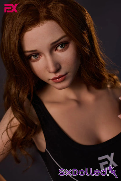 Camilia (I-Cup) (167cm) | Sex Doll | EX Doll | SxDolled.