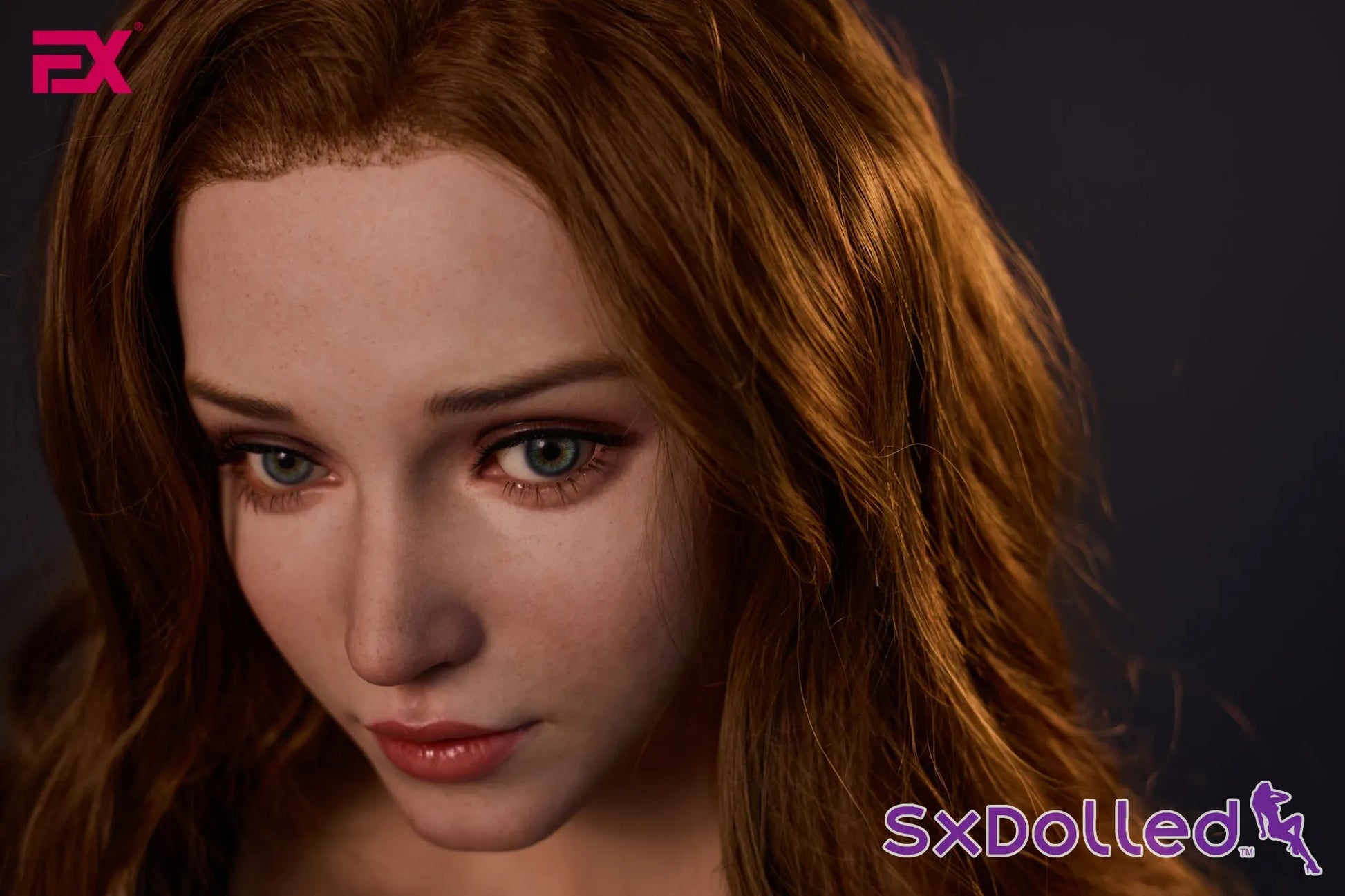 Camilia (I-Cup) (167cm) | Sex Doll | EX Doll | SxDolled.