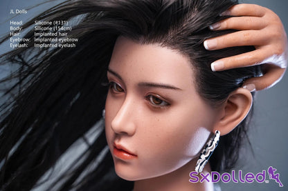 Camilla (F-Cup) (154Cm) | Sex Doll