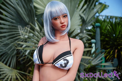 Camina (D-Cup) (172Cm) | Sex Doll