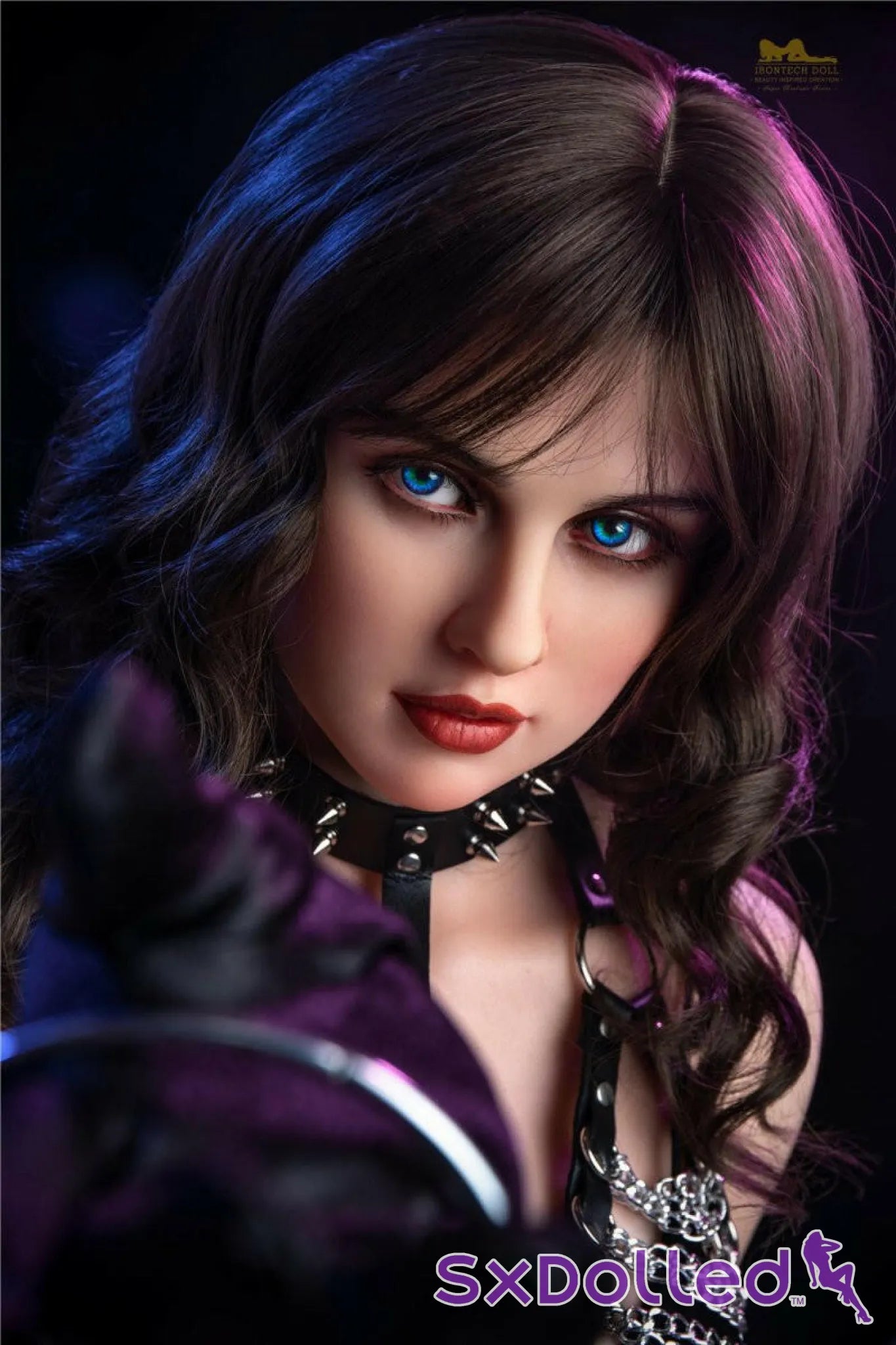 Candee (E-Cup) (166cm) | Sex Doll | Irontech Doll | SxDolled.