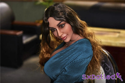 Candice (E-Cup) (161cm) | Sex Doll | Irontech Doll | SxDolled.