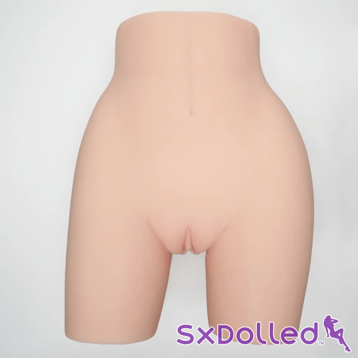 Candy | Sex Doll Torso (Hip) | PocketPussy | SxDolled.