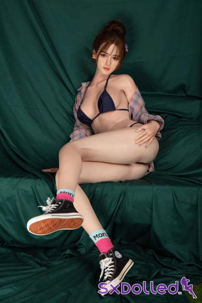Carenza (D-Cup) (170Cm) | Sex Doll