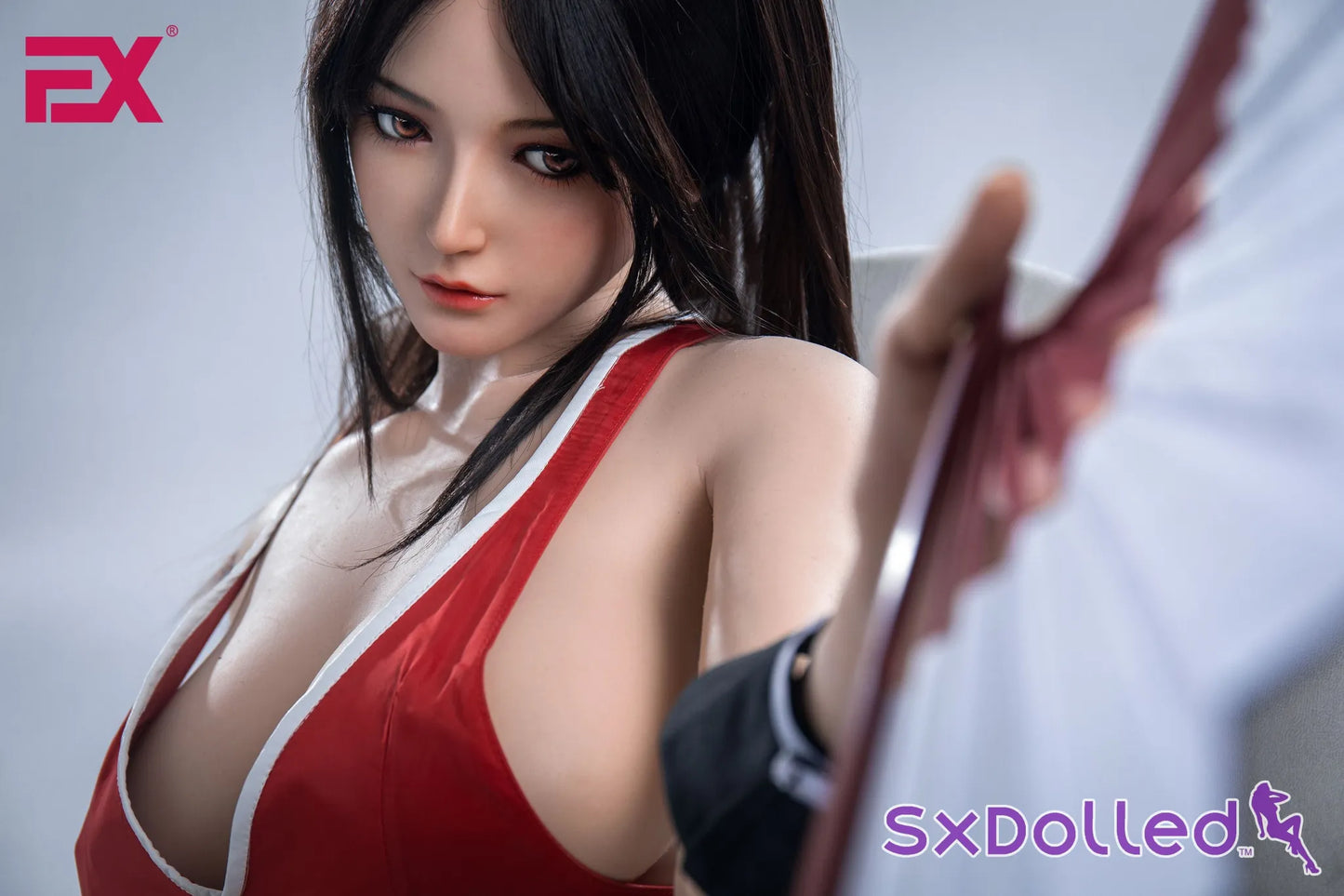 Carina (I-Cup) (167Cm) | Sex Doll