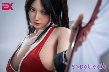 Carina (I-Cup) (167Cm) | Sex Doll