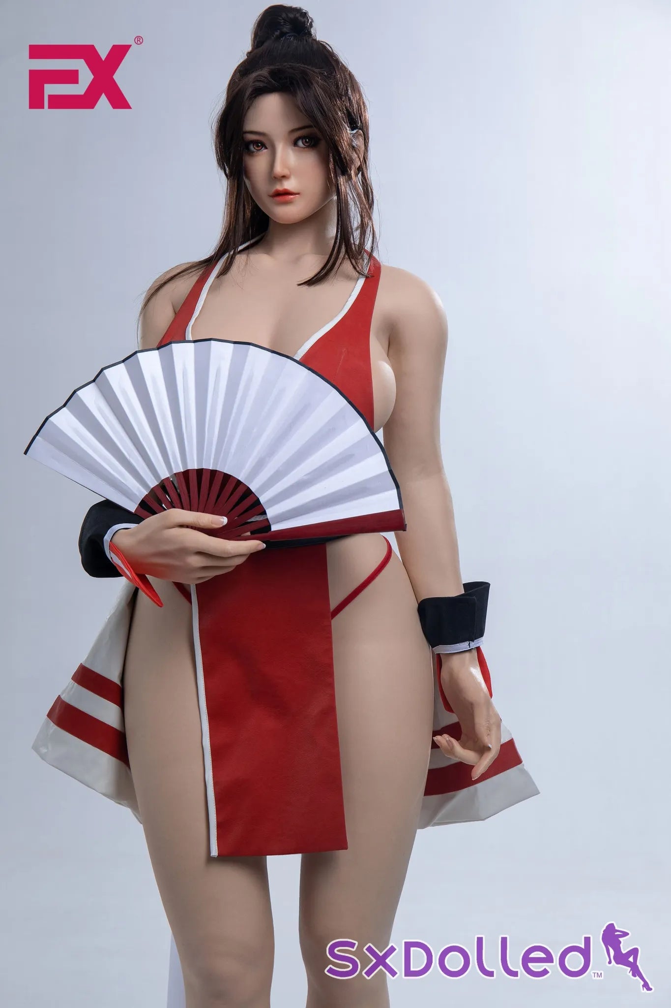 Carina (I-Cup) (167cm) | Sex Doll | EX Doll | SxDolled.