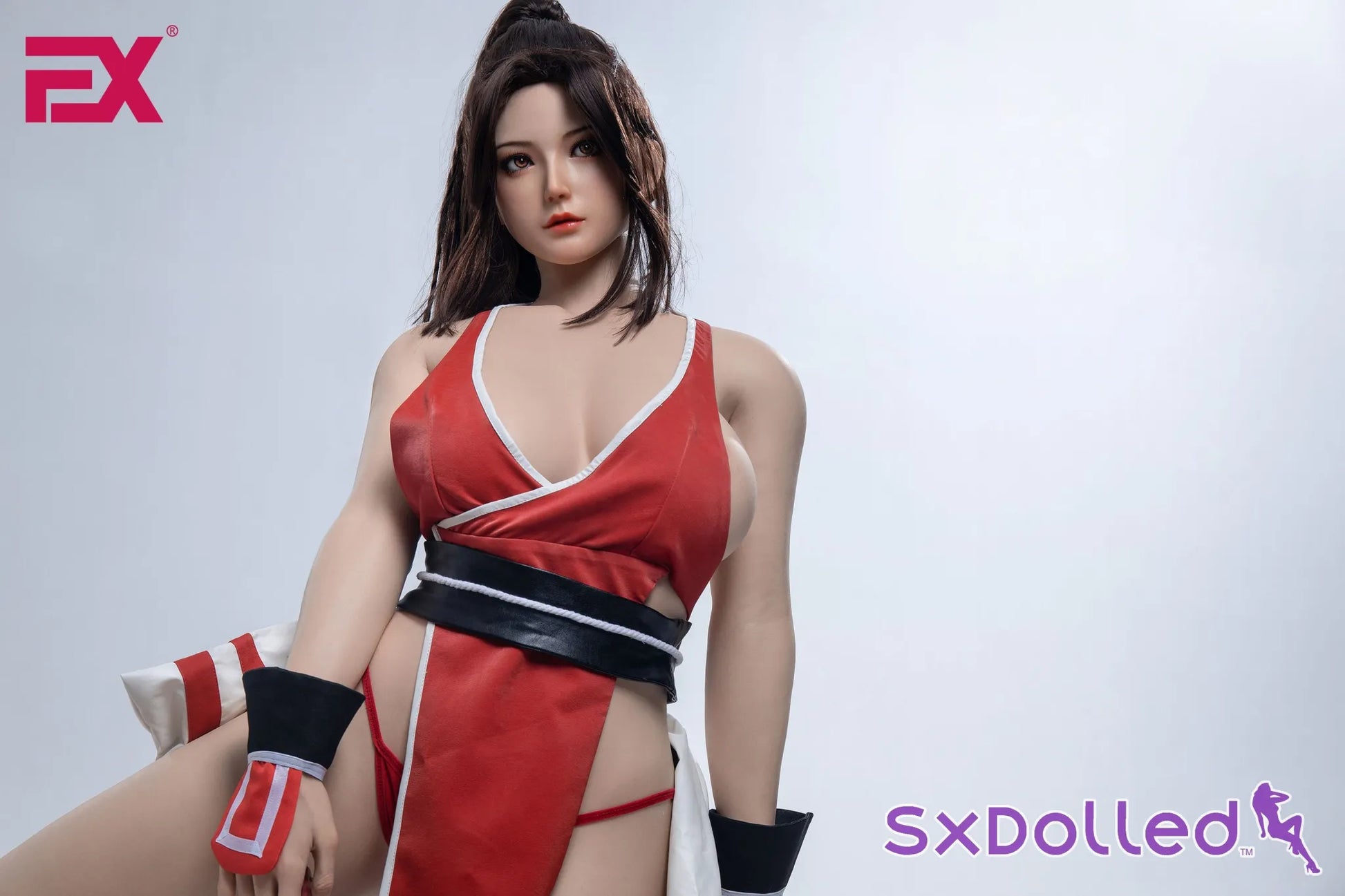 Carina (I-Cup) (167Cm) | Sex Doll