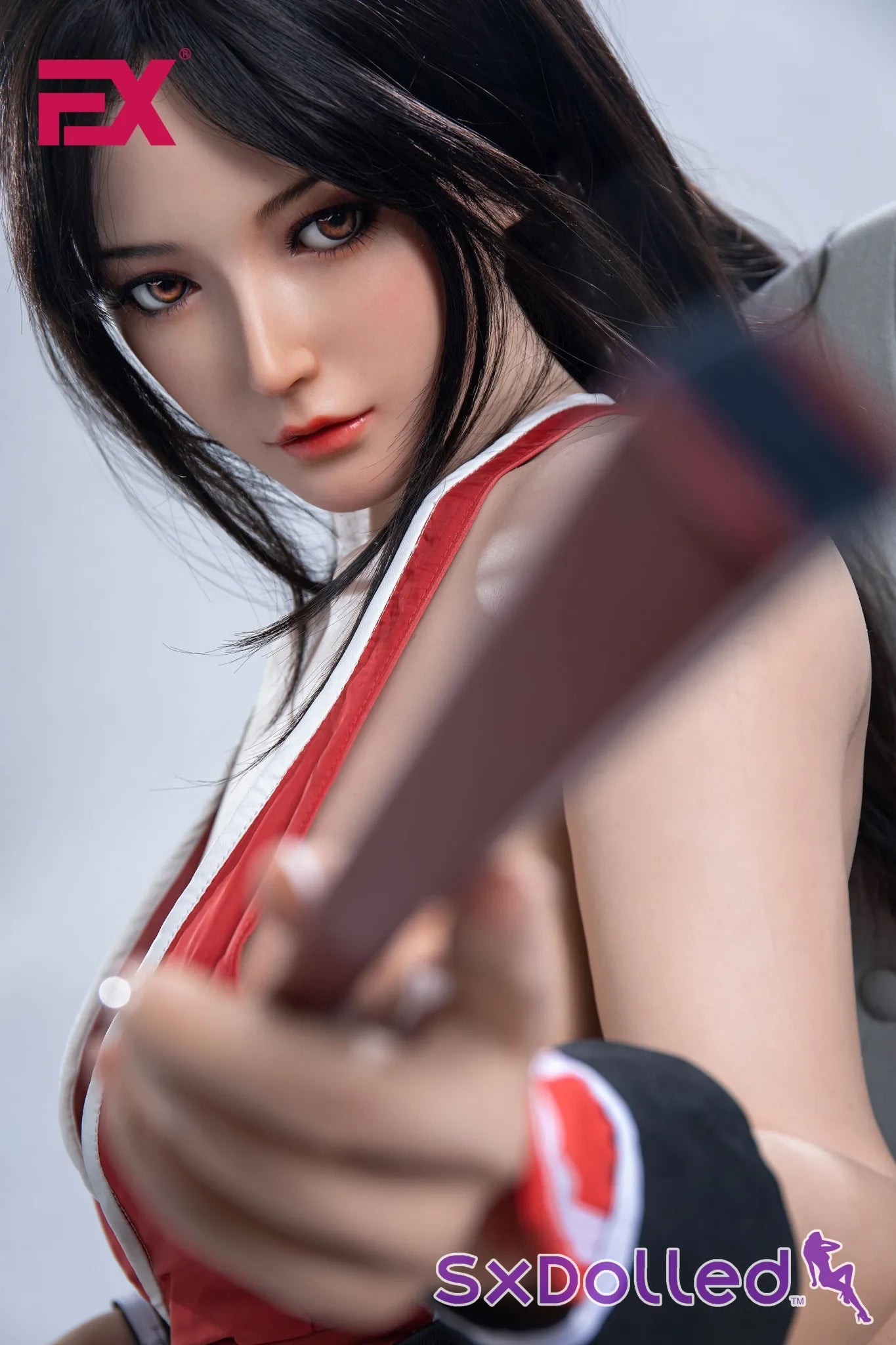 Carina (I-Cup) (167cm) | Sex Doll | EX Doll | SxDolled.