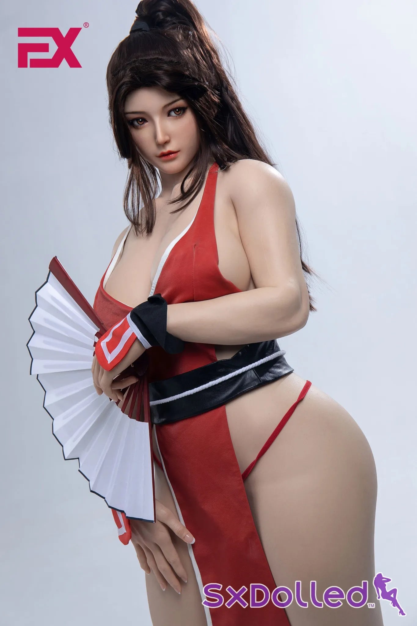Carina (I-Cup) (167cm) | Sex Doll | EX Doll | SxDolled.