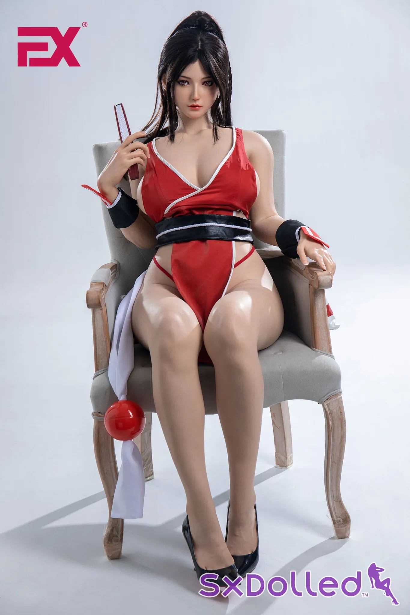 Carina (I-Cup) (167cm) | Sex Doll | EX Doll | SxDolled.