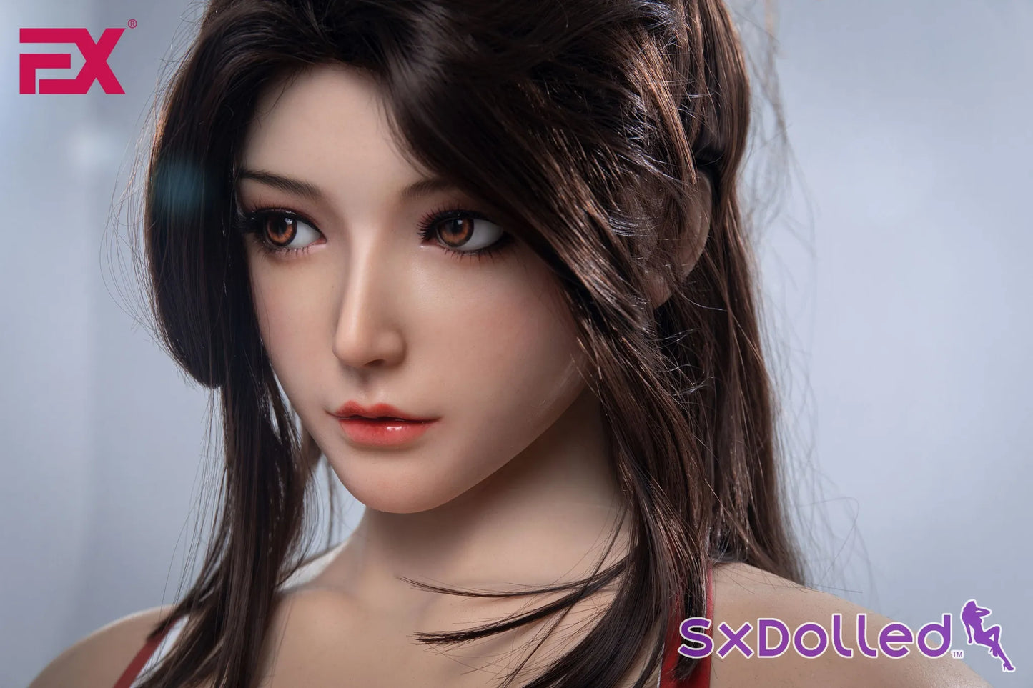 Carina (I-Cup) (167Cm) | Sex Doll