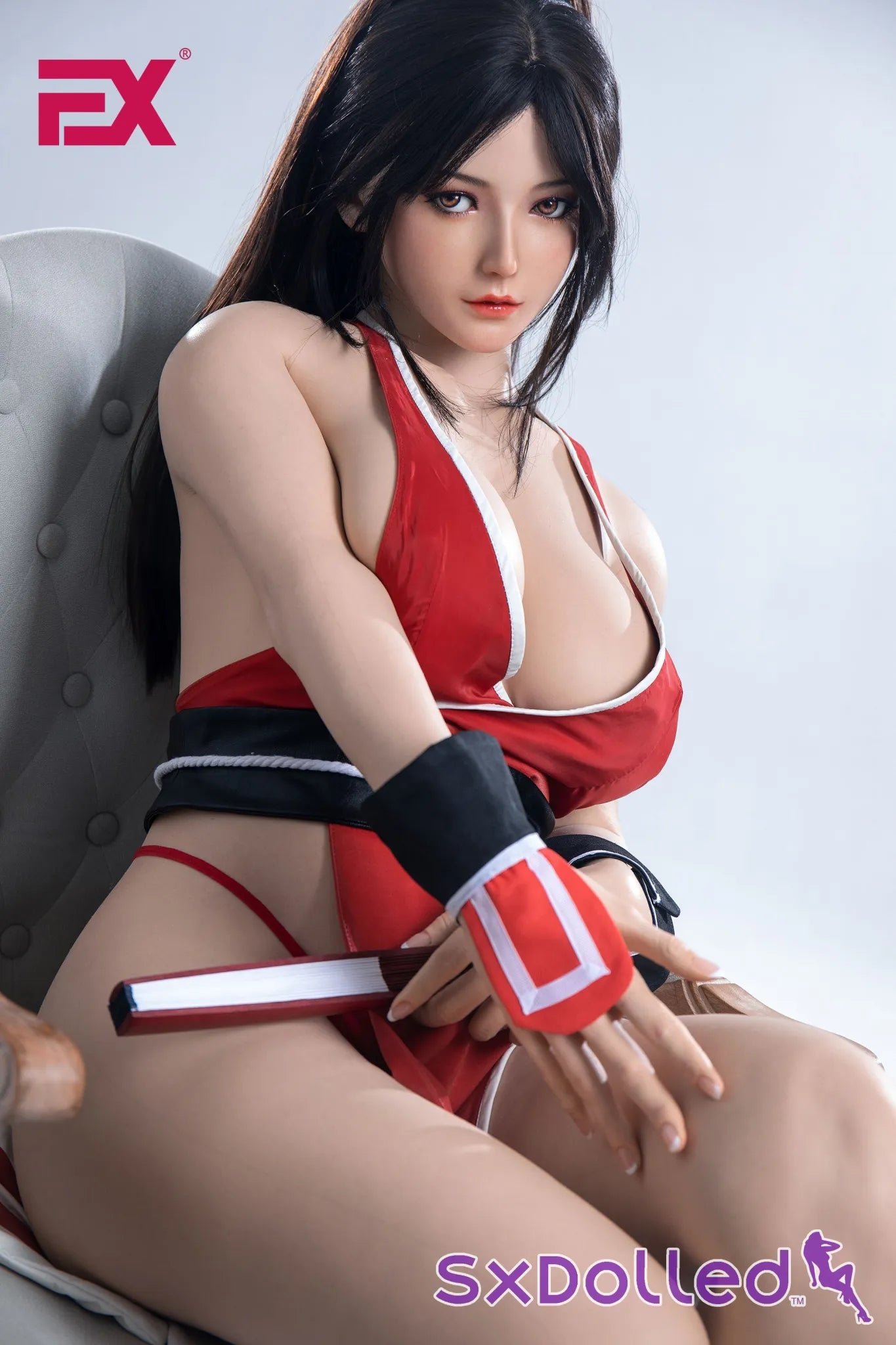 Carina (I-Cup) (167Cm) | Sex Doll