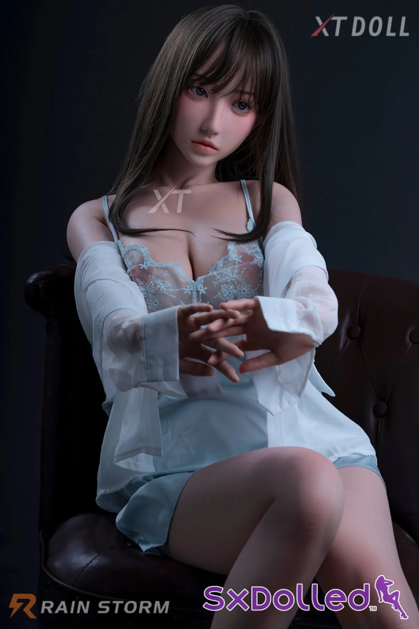 Carlene (F-Cup) (163cm) | Sex Doll | XT Doll | SxDolled.