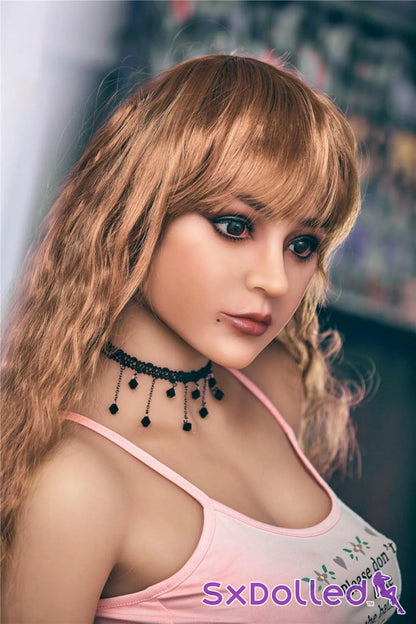 Carmella (C-Cup) (163cm) | Sex Doll | Irontech Doll | SxDolled.