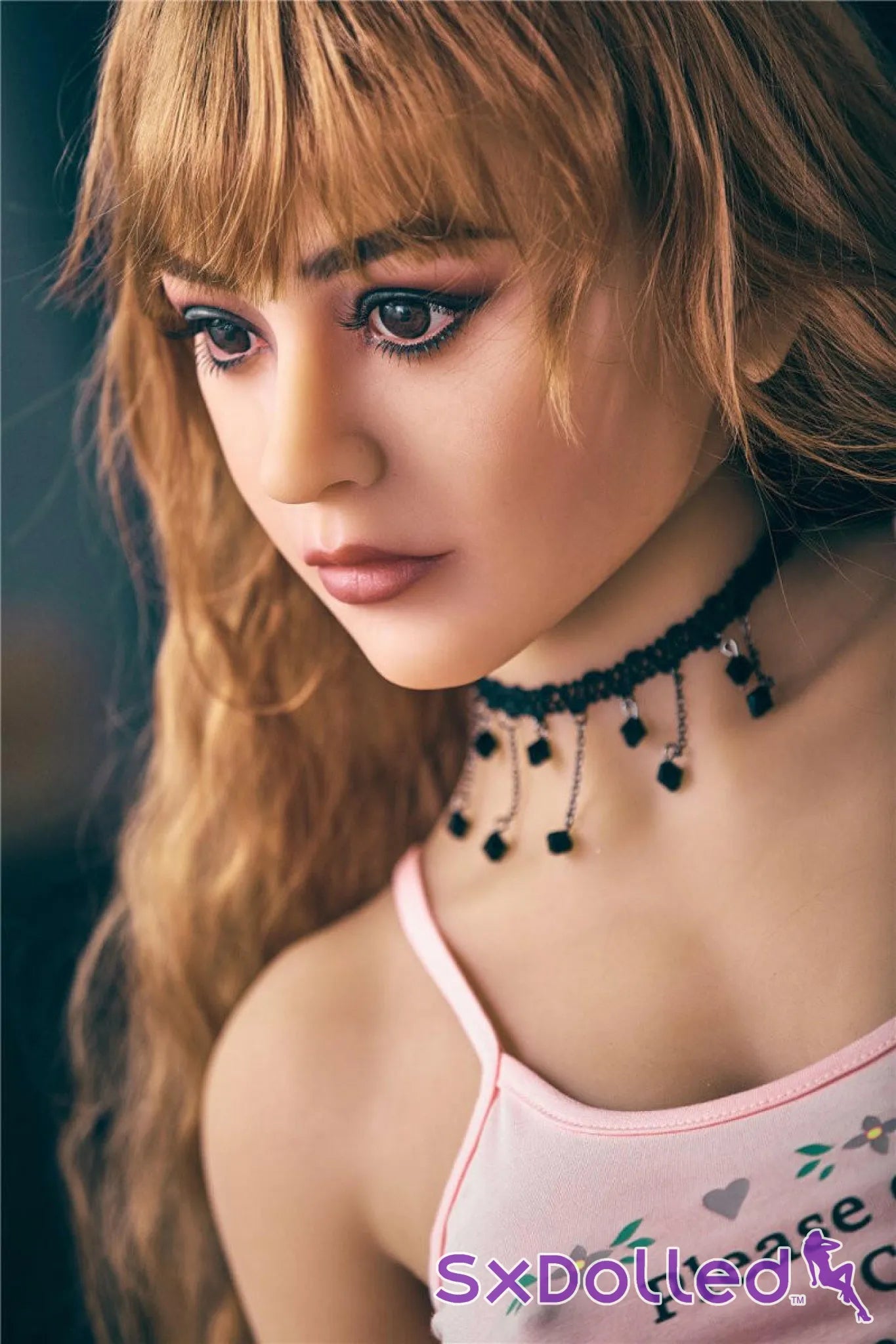 Carmella (C-Cup) (163cm) | Sex Doll | Irontech Doll | SxDolled.