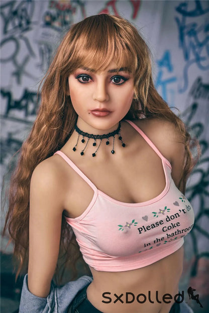 Carmella (C-Cup) (163cm) | Sex Doll | Irontech Doll | SxDolled.