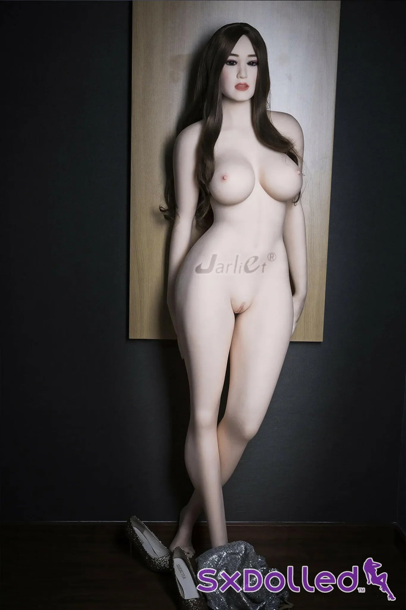 Carmen (I-Cup) (170cm) | Sex Doll | Jarliet Doll | SxDolled.