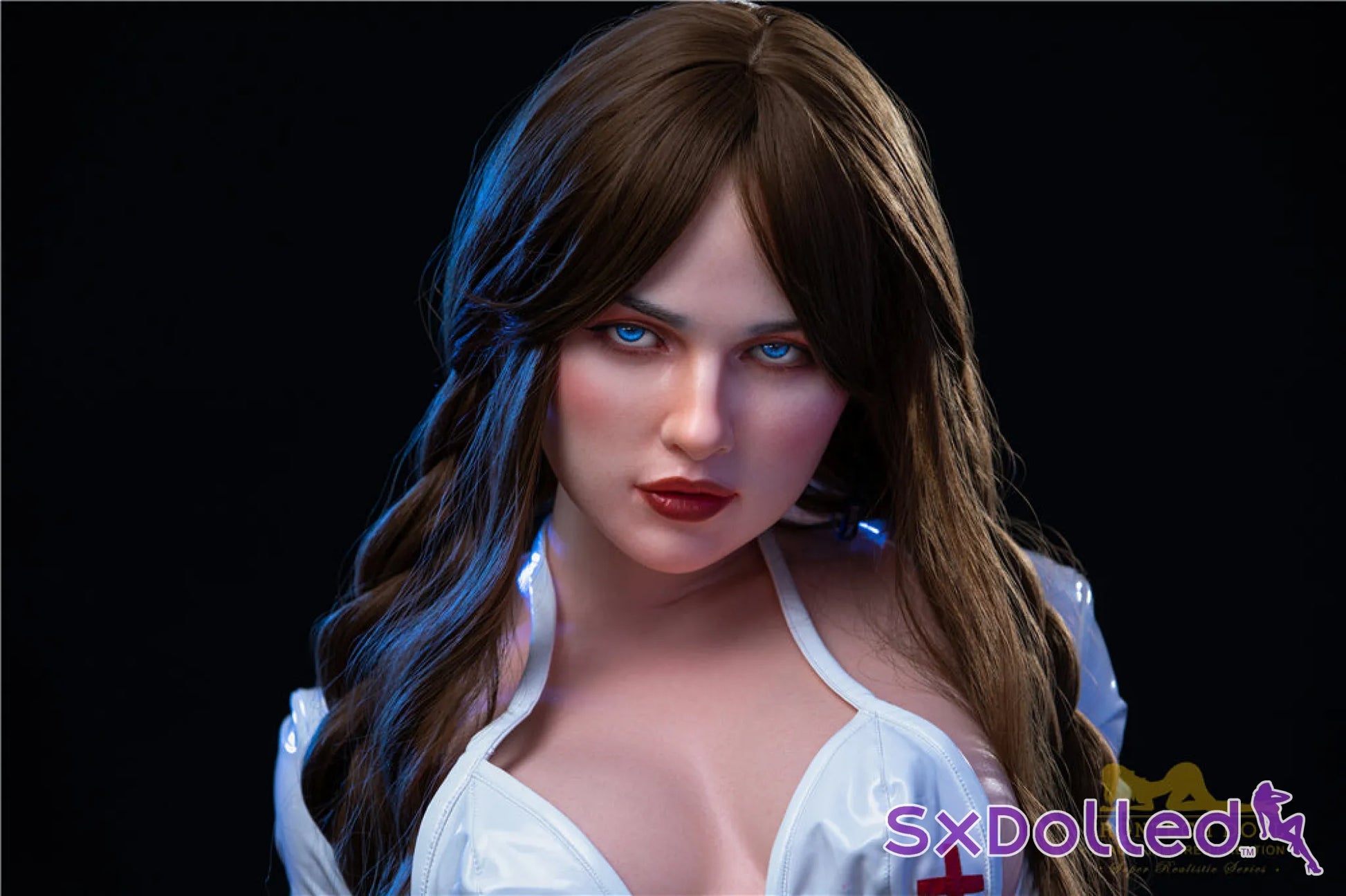 Caro (C-Cup) (152cm) | Sex Doll | Irontech Doll | SxDolled.