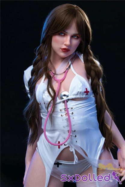 Caro (C-Cup) (152cm) | Sex Doll | Irontech Doll | SxDolled.
