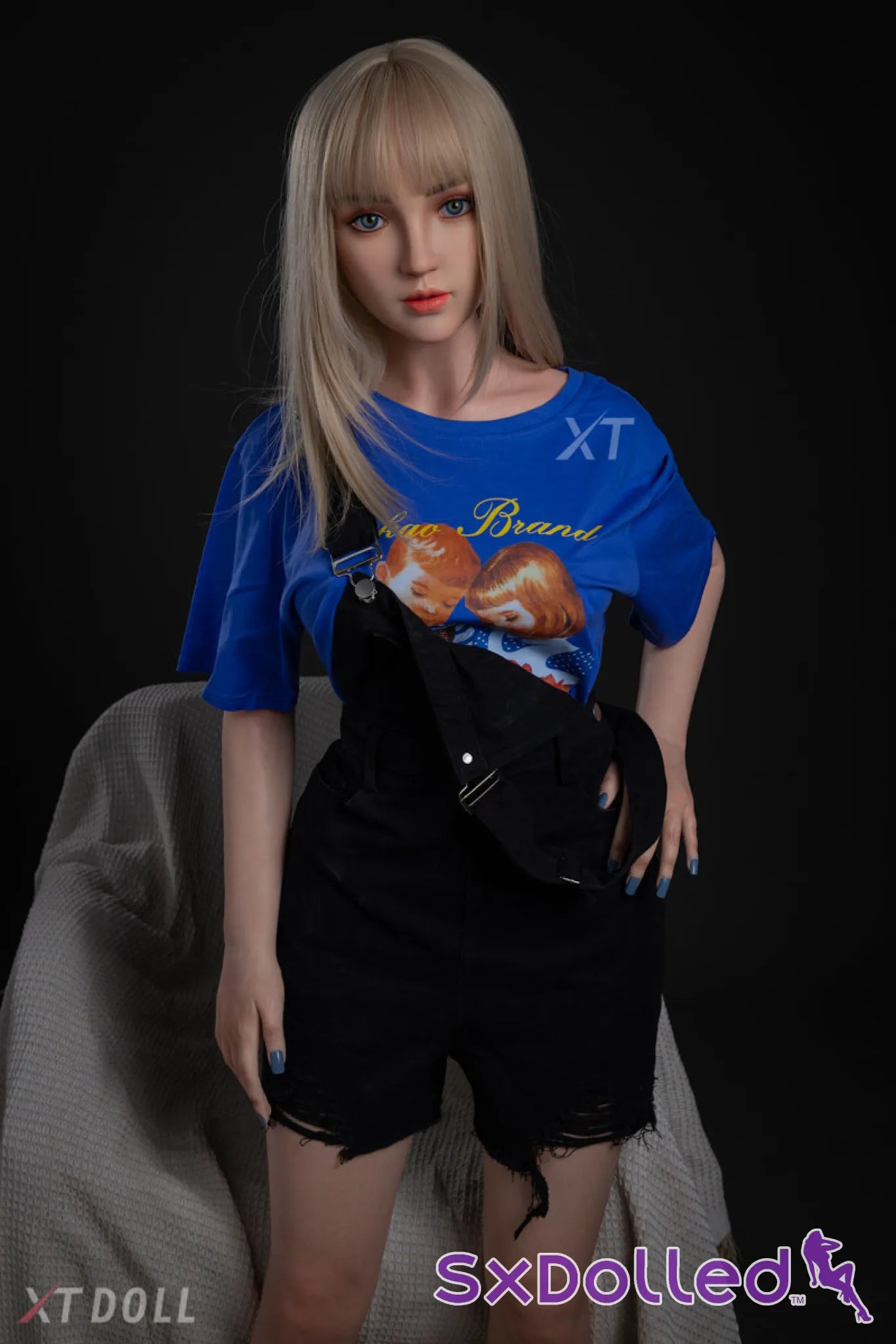 Caroline (C-Cup) (164cm) | Sex Doll | XT Doll | SxDolled.